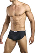 JUSTIN+SIMON XSJ09 Running Shorts Color Black